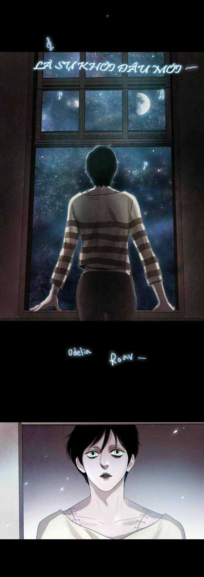 Rừng Đông Chapter 4 trang 25