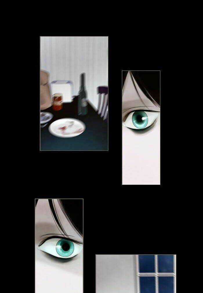 Rừng Đông Chapter 4 trang 3