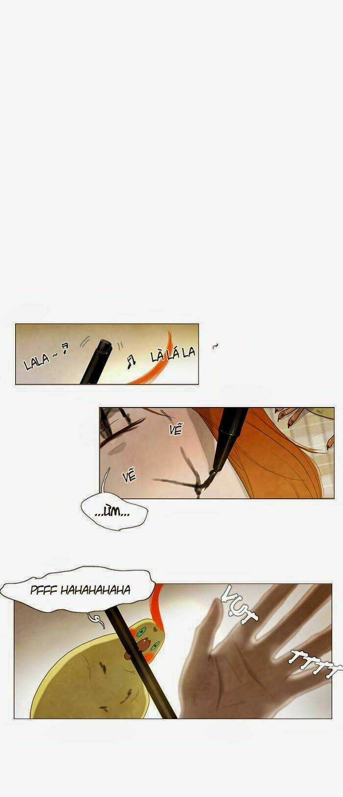 Rừng Đông Chapter 4 trang 30