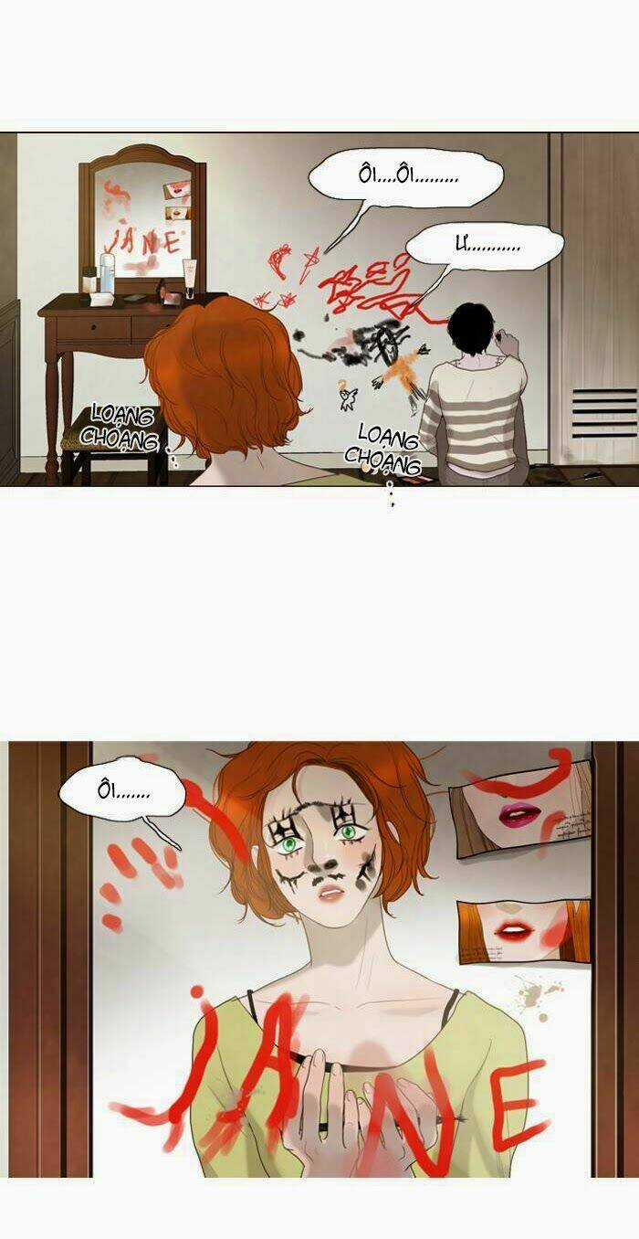 Rừng Đông Chapter 4 trang 33