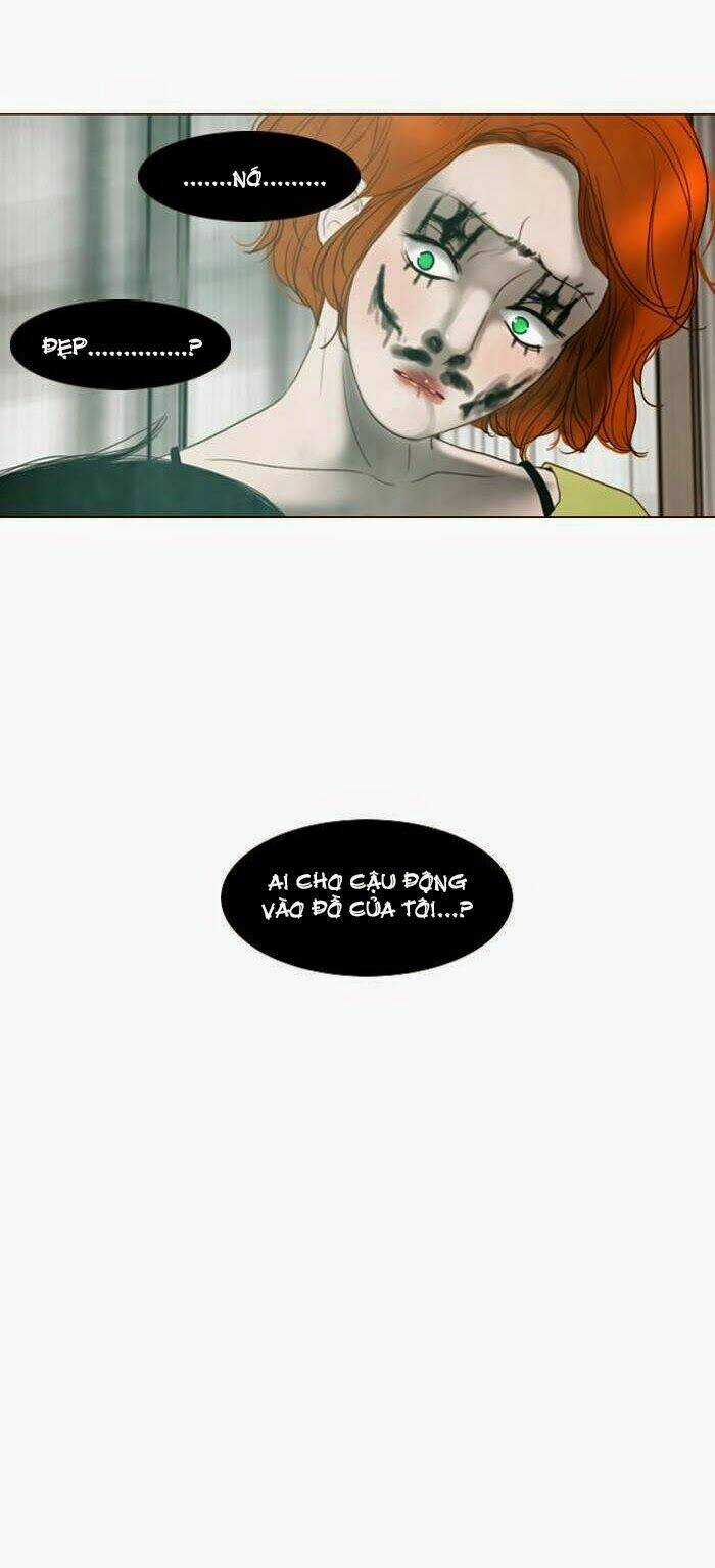 Rừng Đông Chapter 4 trang 36