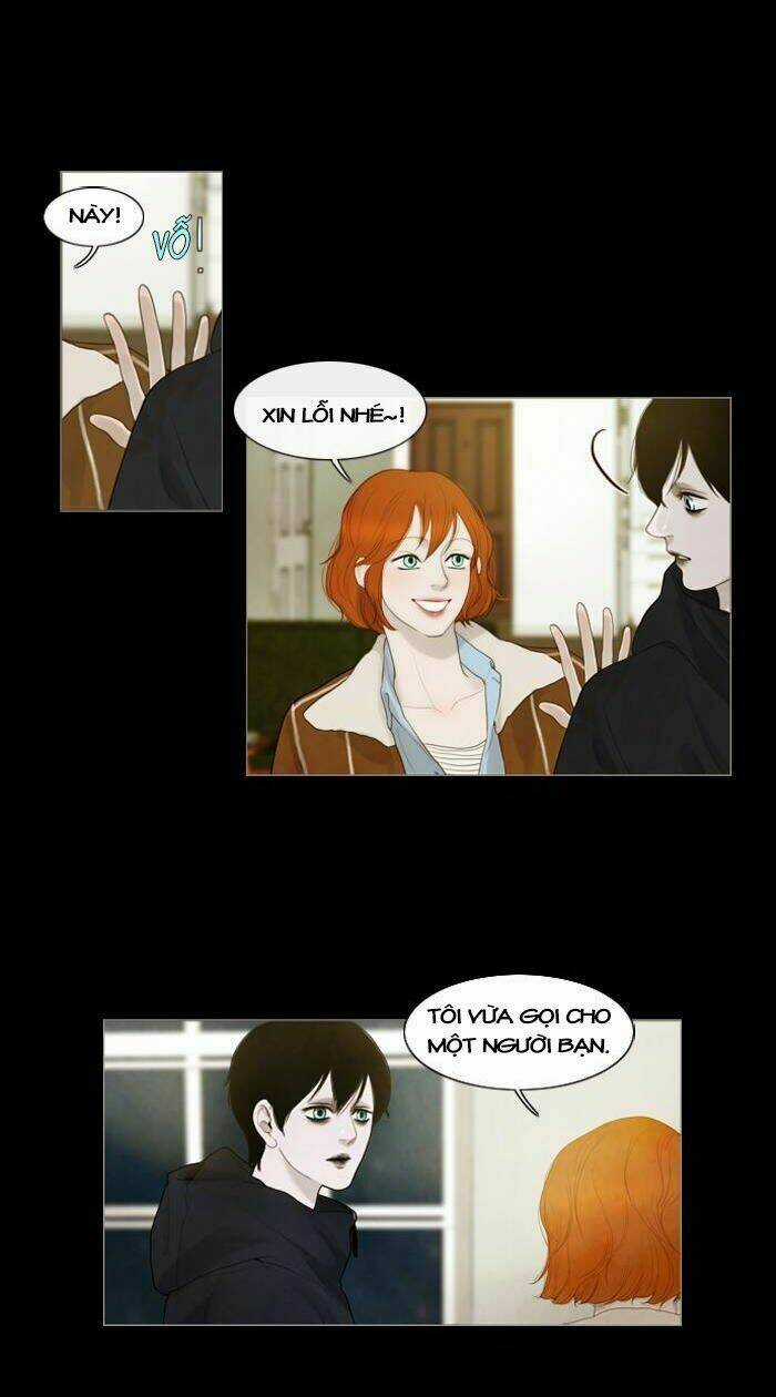 Rừng Đông Chapter 4 trang 6