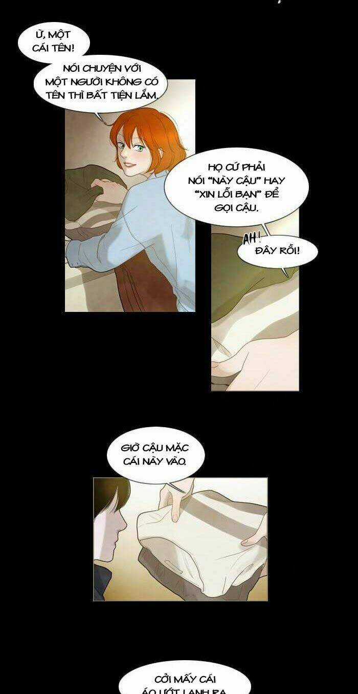 Rừng Đông Chapter 4 trang 9