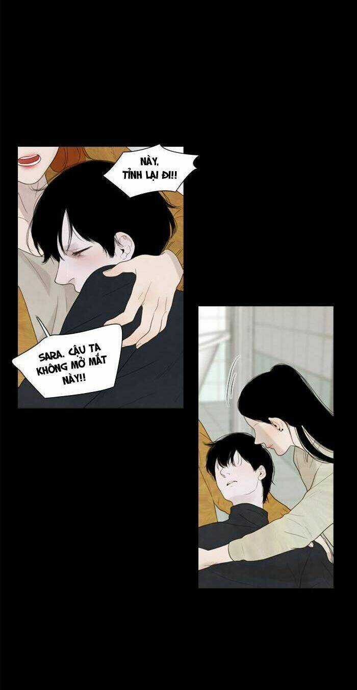 Rừng Đông Chapter 40 trang 15