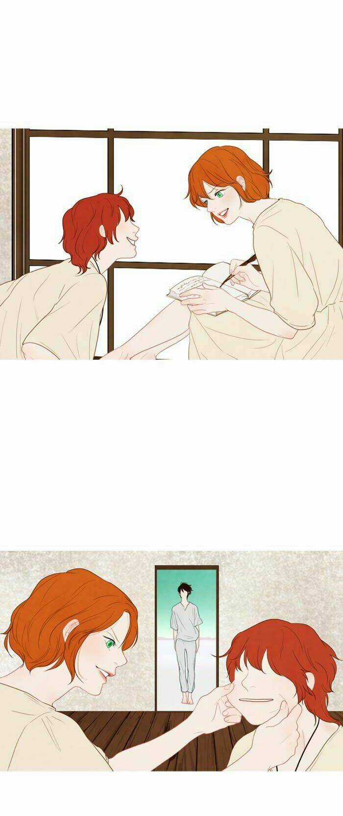 Rừng Đông Chapter 40 trang 34