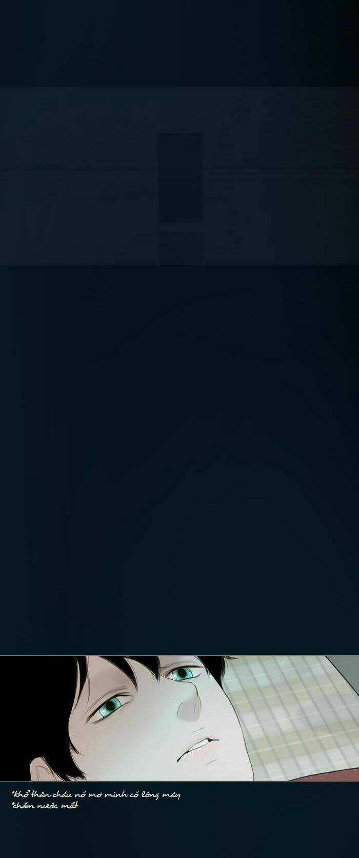 Rừng Đông Chapter 40 trang 40