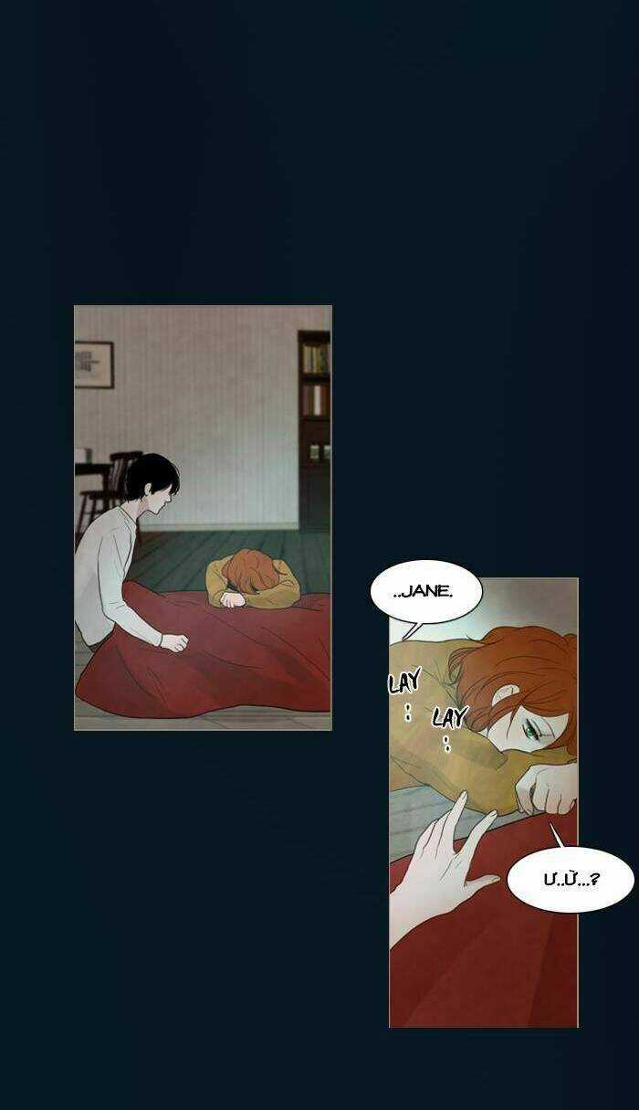 Rừng Đông Chapter 40 trang 41