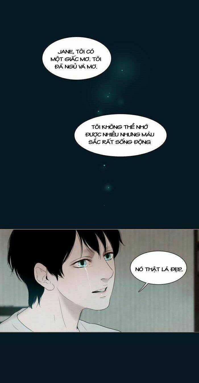 Rừng Đông Chapter 40 trang 44