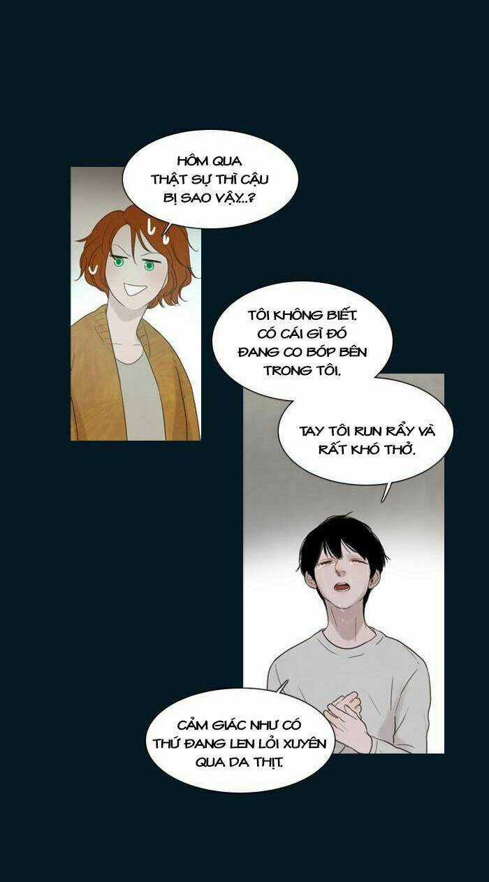 Rừng Đông Chapter 40 trang 45