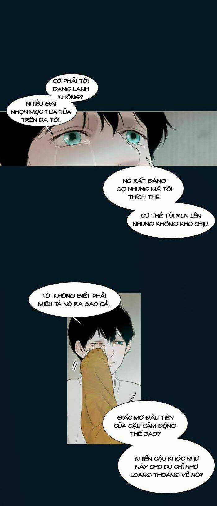 Rừng Đông Chapter 40 trang 46