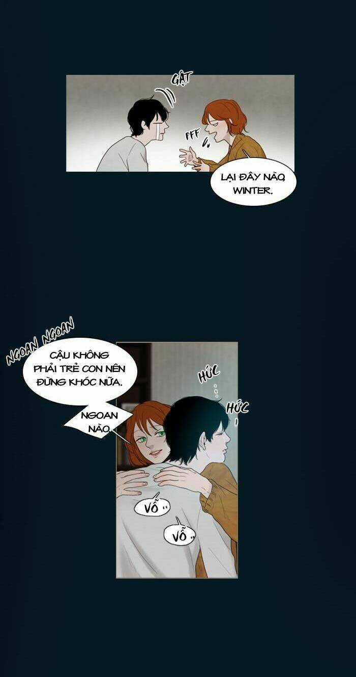 Rừng Đông Chapter 40 trang 47