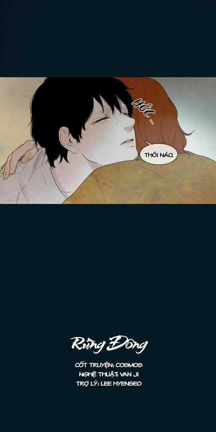 Rừng Đông Chapter 40 trang 48