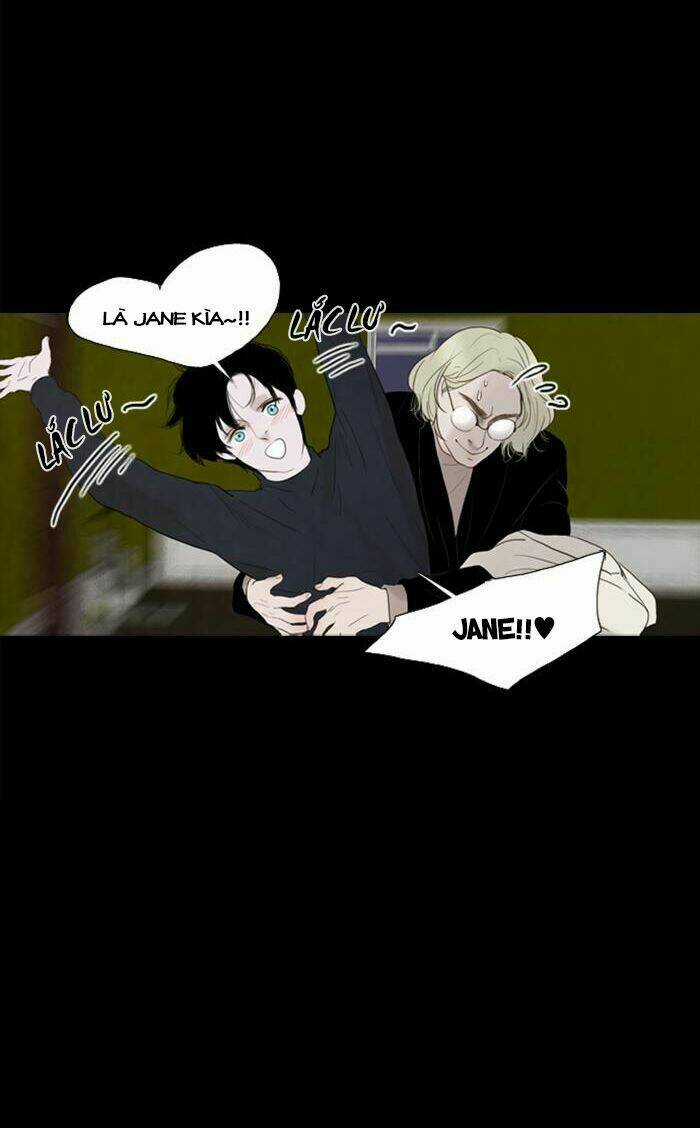 Rừng Đông Chapter 40 trang 5