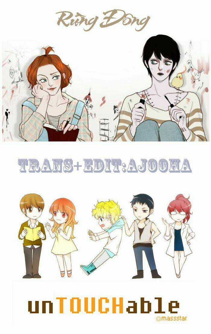 Rừng Đông Chapter 40 trang 50