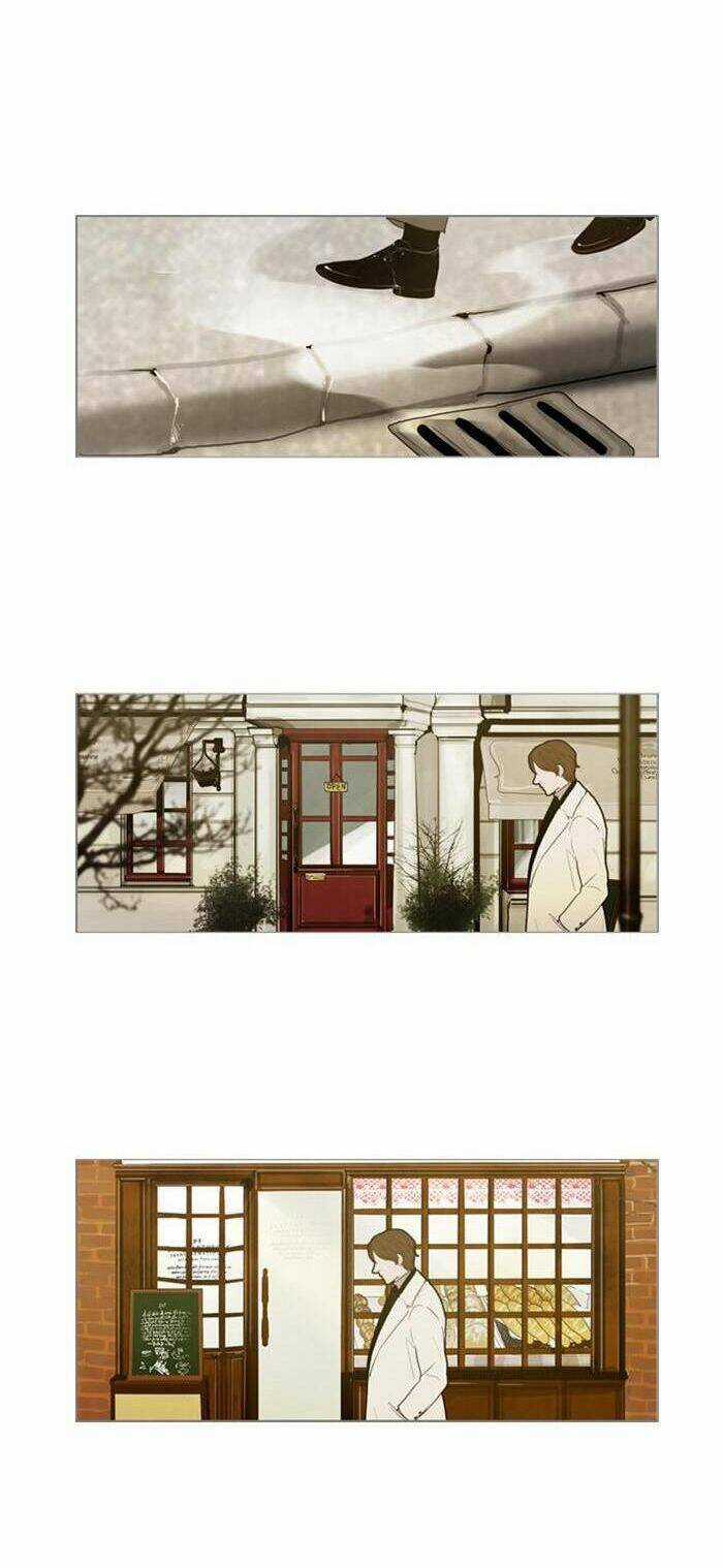 Rừng Đông Chapter 41 trang 13