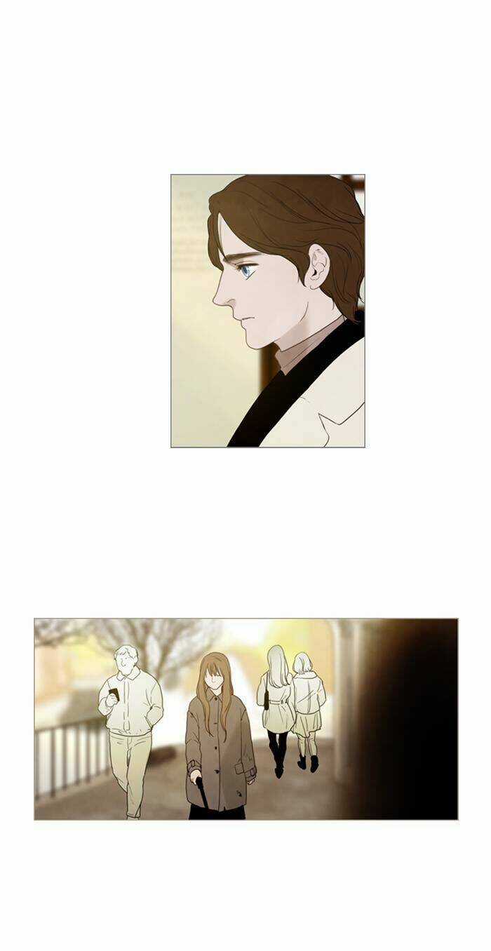 Rừng Đông Chapter 41 trang 14