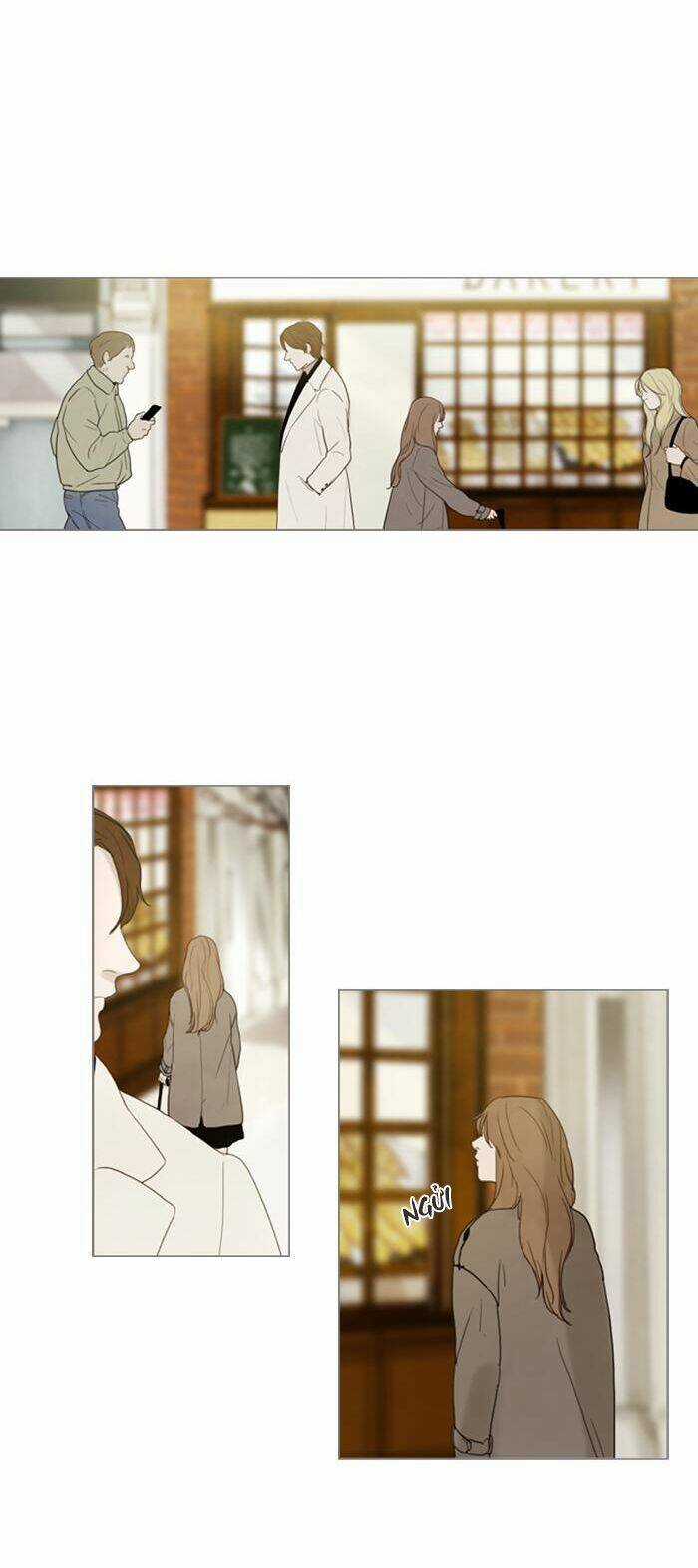 Rừng Đông Chapter 41 trang 15