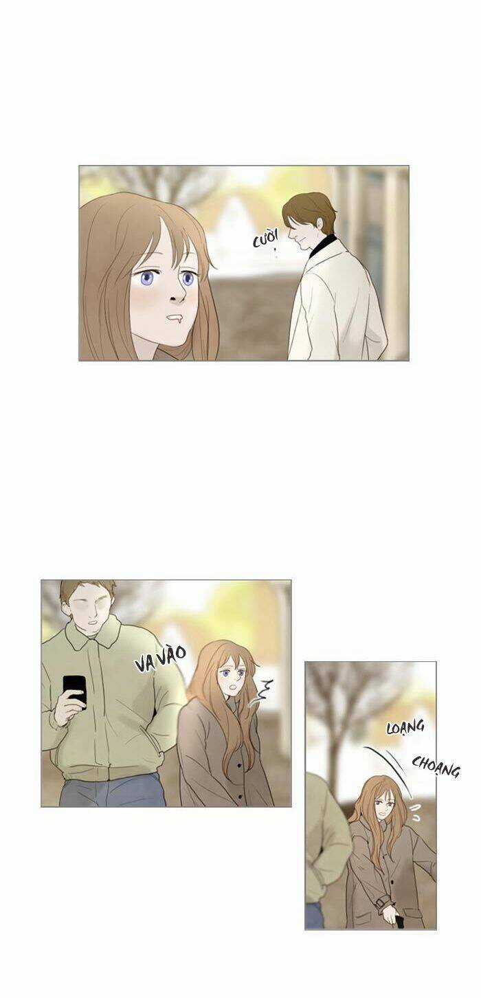 Rừng Đông Chapter 41 trang 16