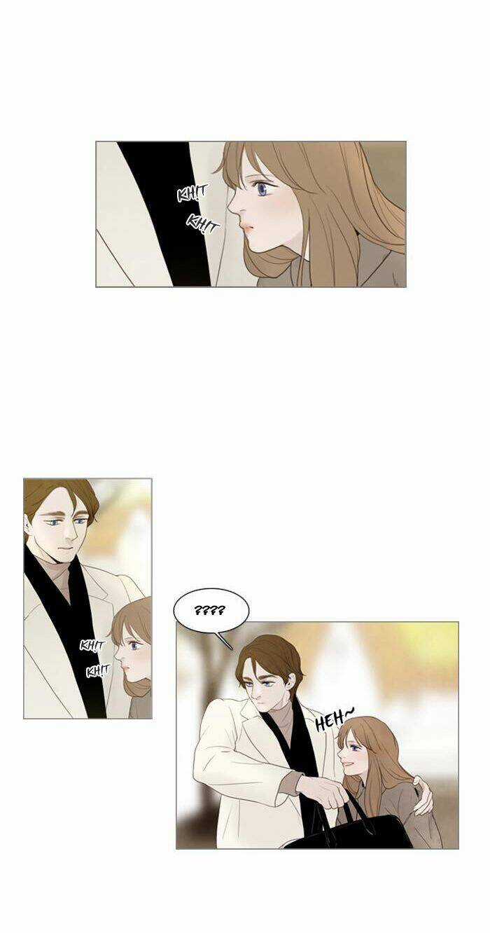 Rừng Đông Chapter 41 trang 18