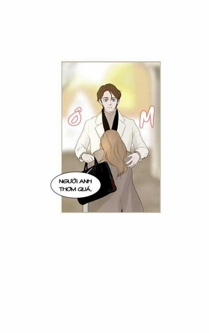 Rừng Đông Chapter 41 trang 19