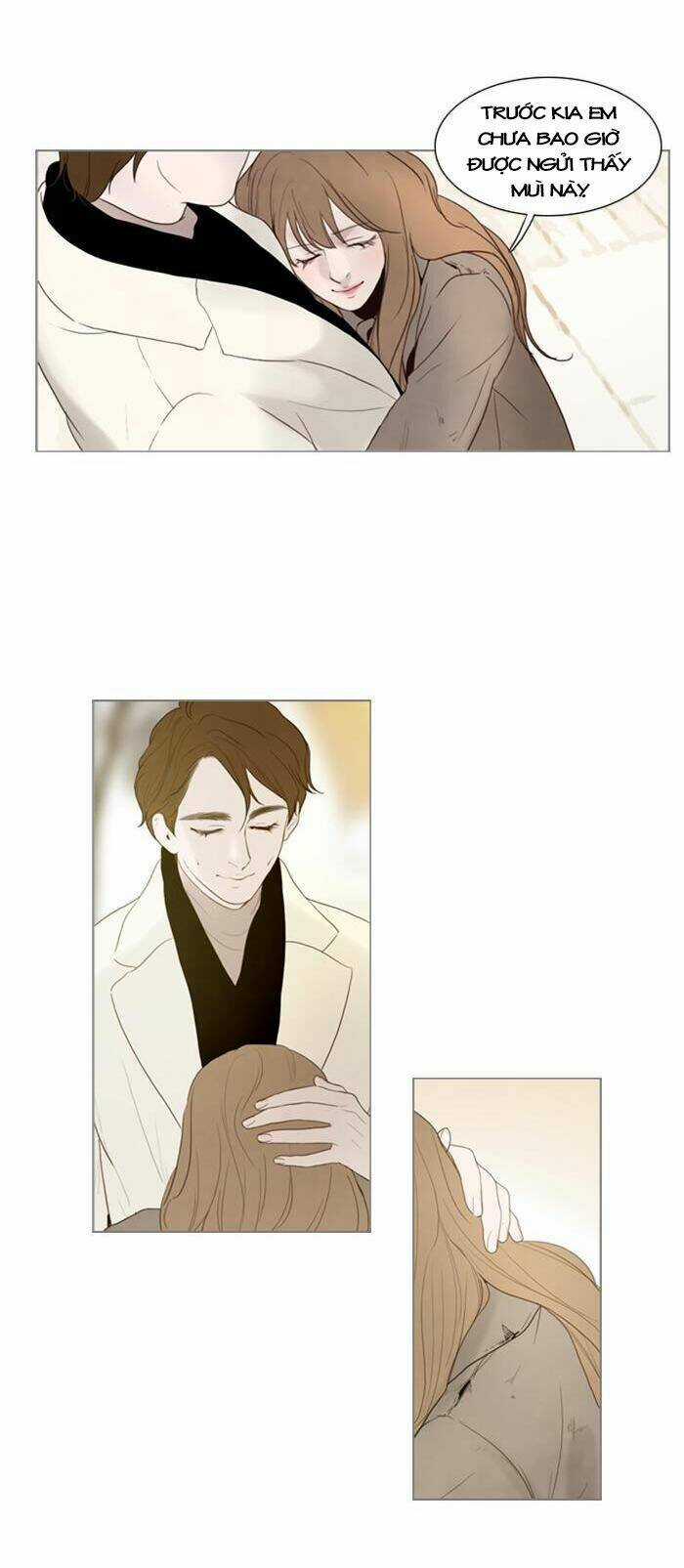 Rừng Đông Chapter 41 trang 20