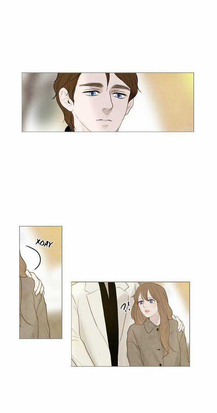 Rừng Đông Chapter 41 trang 21