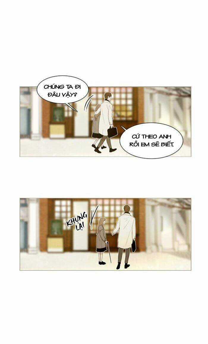 Rừng Đông Chapter 41 trang 22