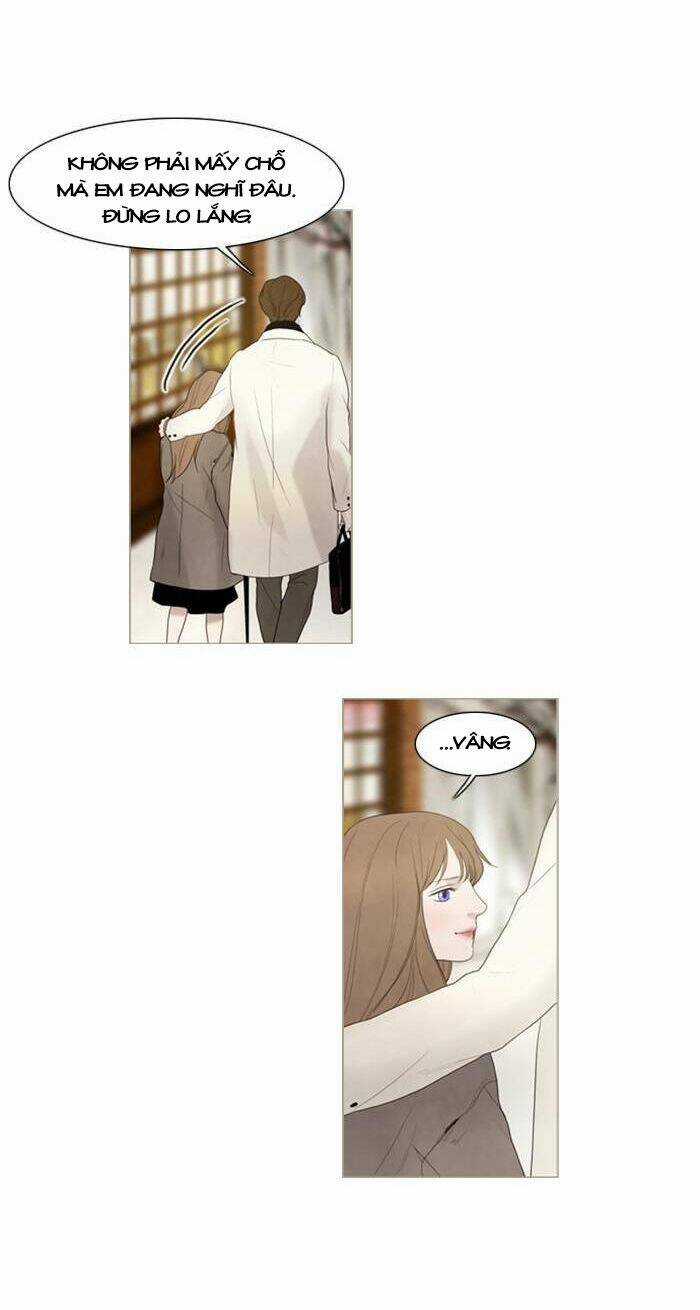 Rừng Đông Chapter 41 trang 23