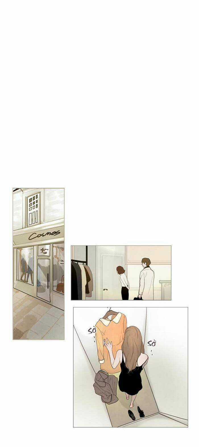 Rừng Đông Chapter 41 trang 24