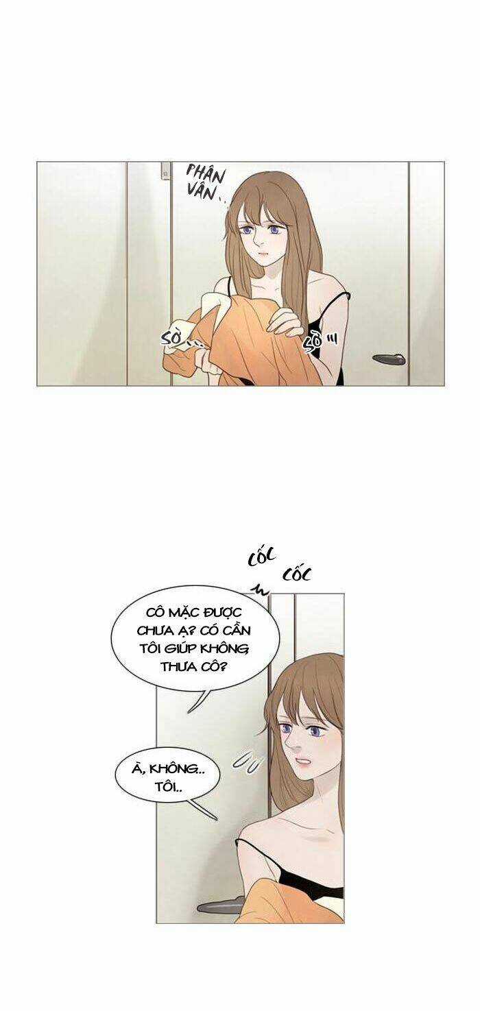 Rừng Đông Chapter 41 trang 25