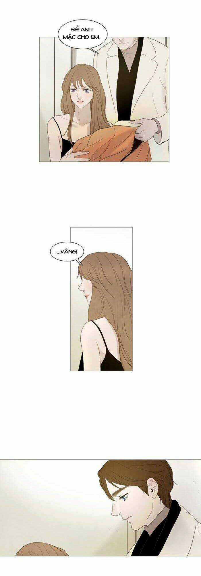 Rừng Đông Chapter 41 trang 27