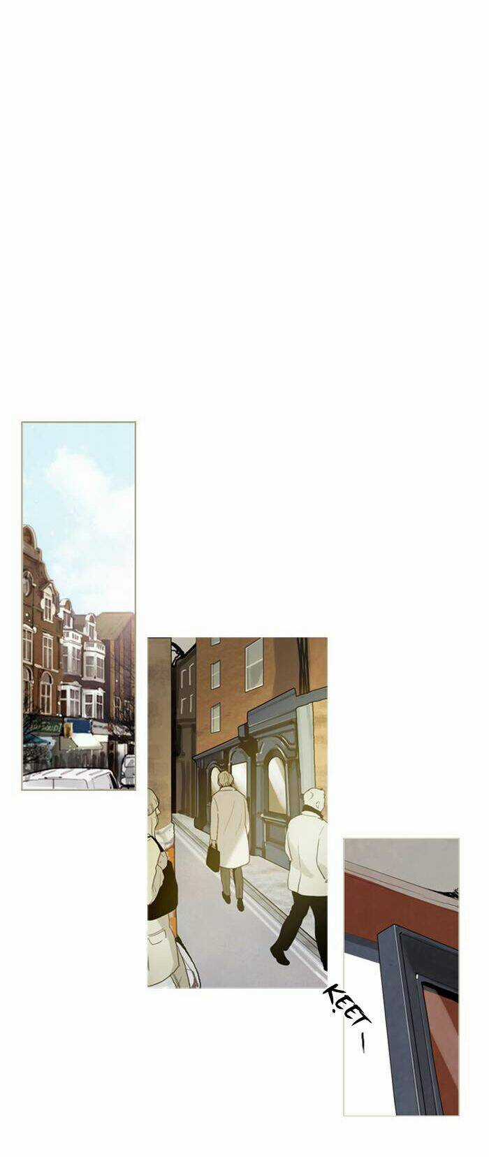 Rừng Đông Chapter 41 trang 3