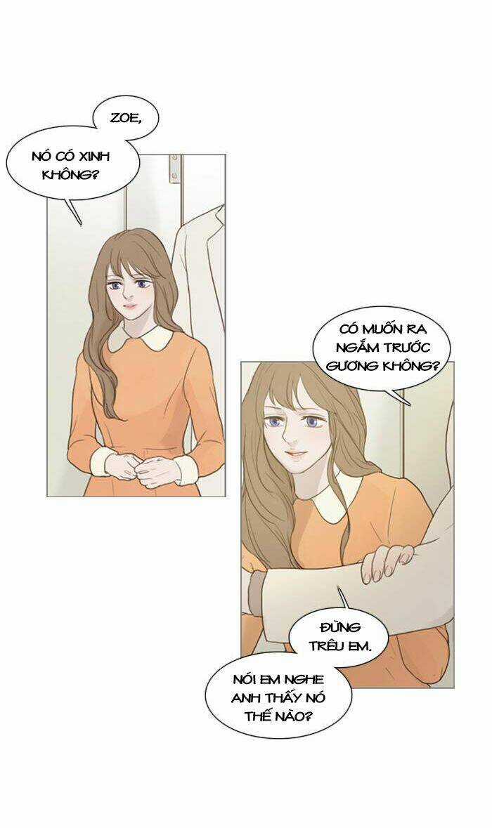 Rừng Đông Chapter 41 trang 33