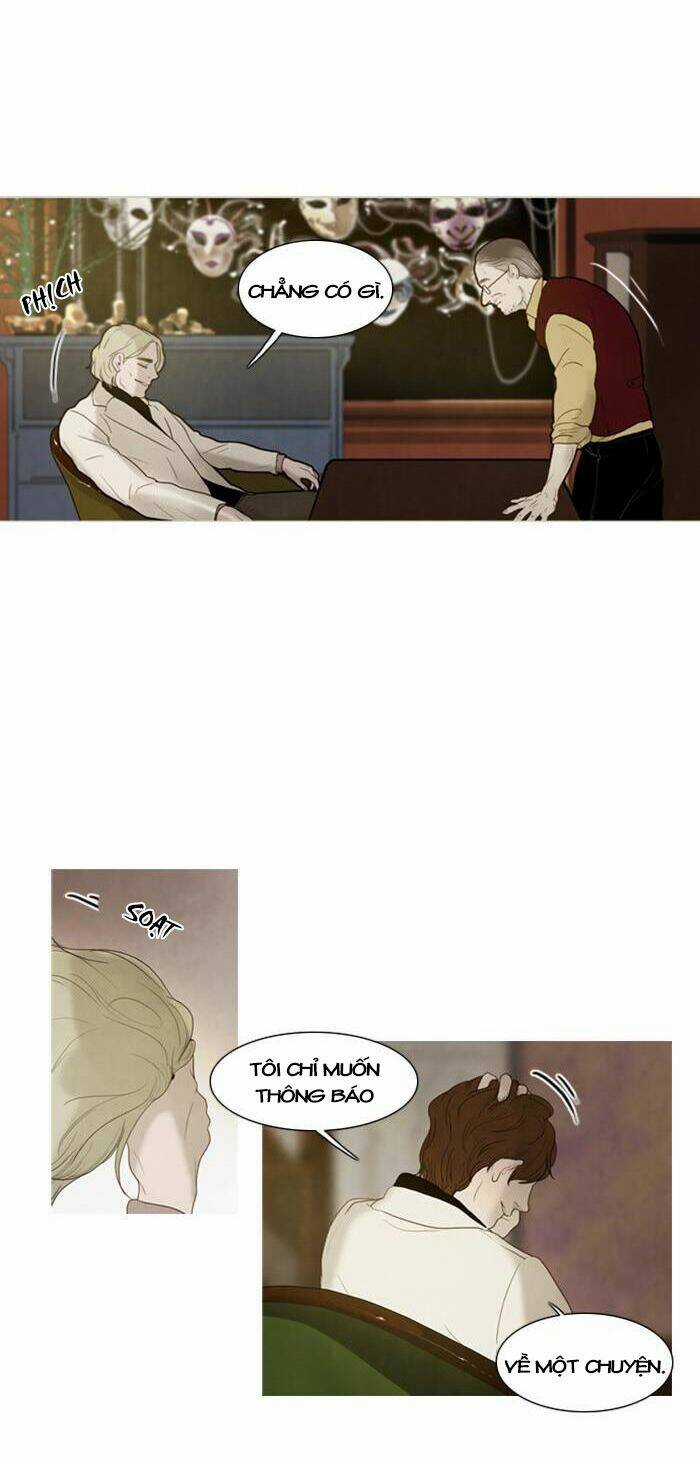 Rừng Đông Chapter 41 trang 6