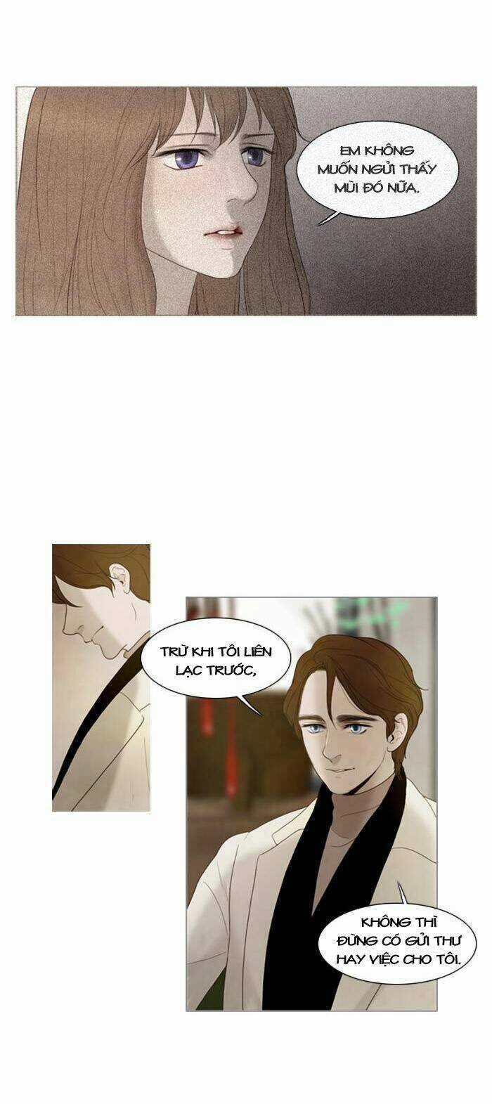 Rừng Đông Chapter 41 trang 9