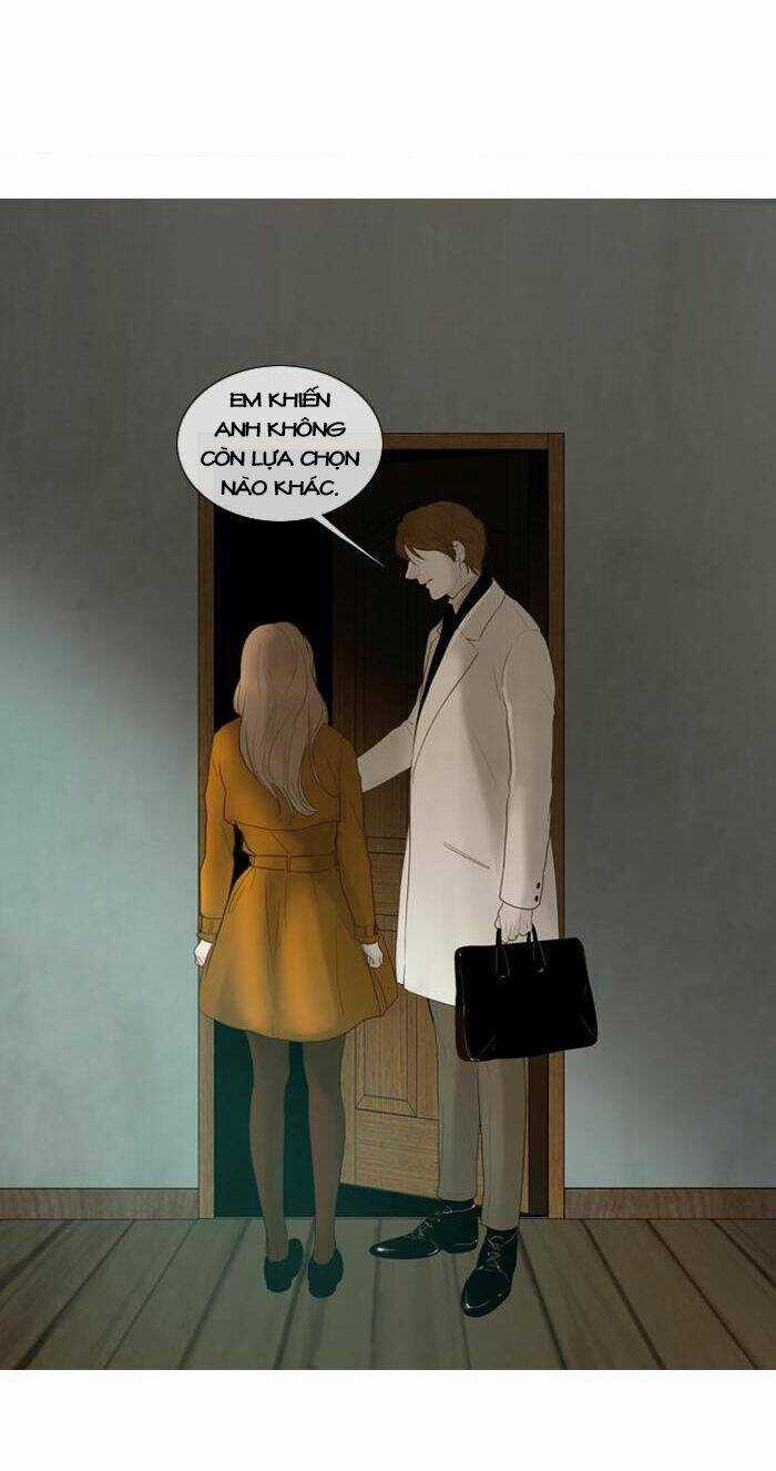 Rừng Đông Chapter 42 trang 13