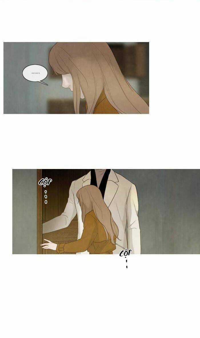 Rừng Đông Chapter 42 trang 14