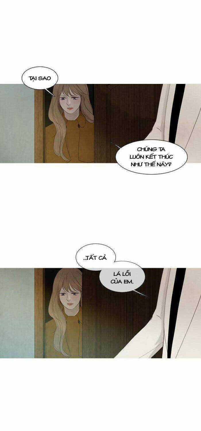 Rừng Đông Chapter 42 trang 15