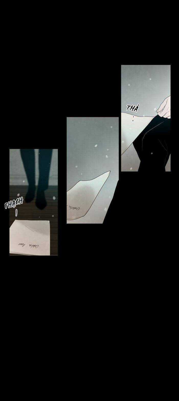 Rừng Đông Chapter 42 trang 18