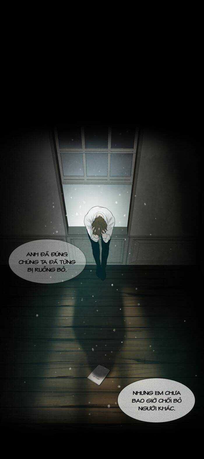 Rừng Đông Chapter 42 trang 19