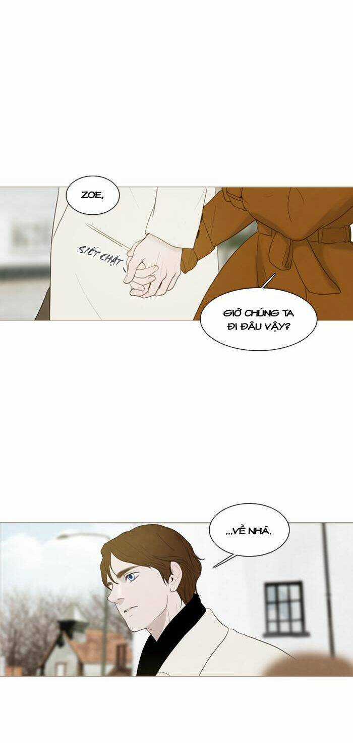 Rừng Đông Chapter 42 trang 2