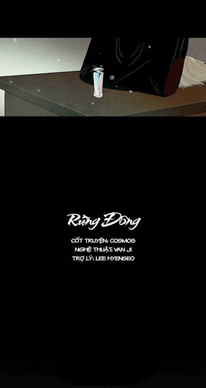 Rừng Đông Chapter 42 trang 23