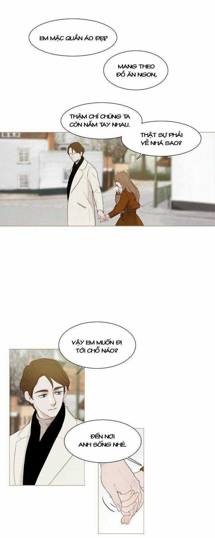 Rừng Đông Chapter 42 trang 4