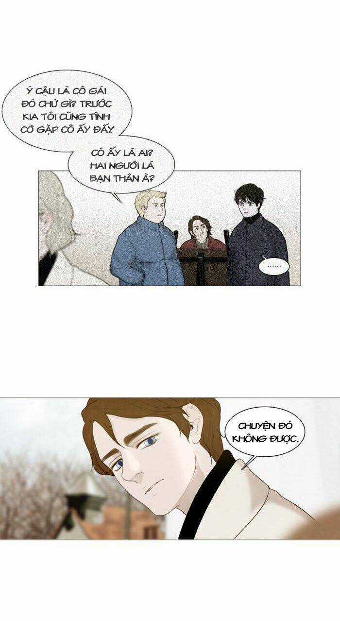 Rừng Đông Chapter 42 trang 6