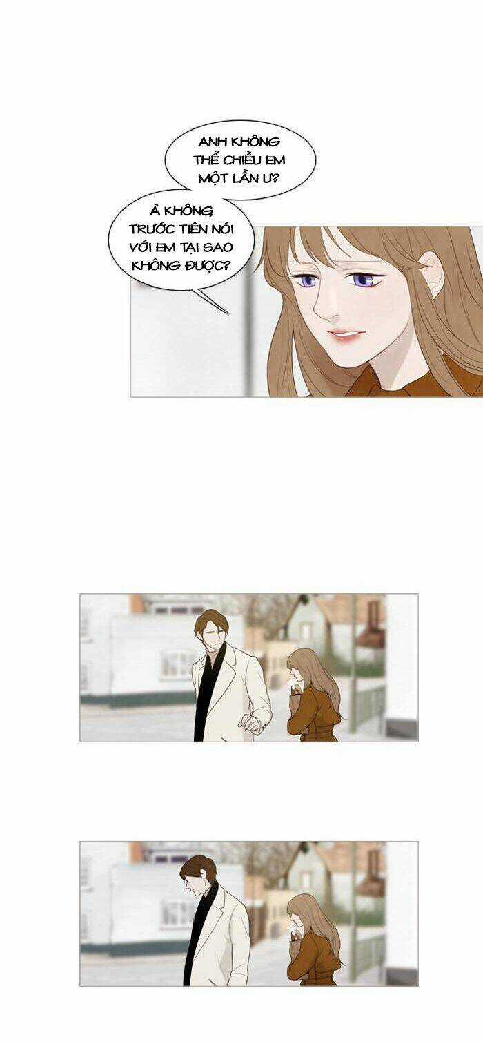 Rừng Đông Chapter 42 trang 7