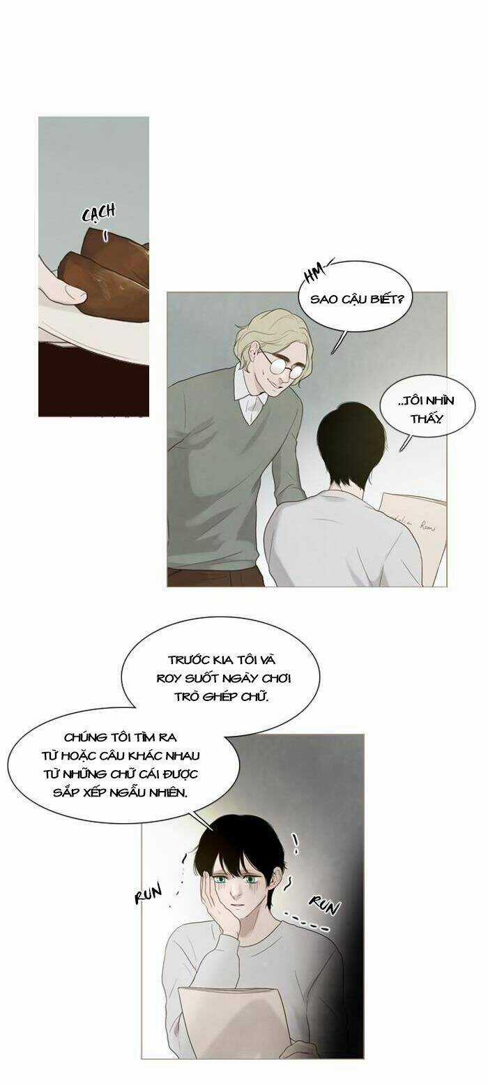 Rừng Đông Chapter 43 trang 12