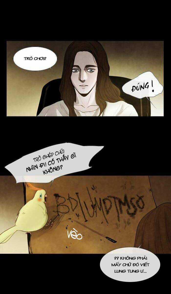 Rừng Đông Chapter 43 trang 14