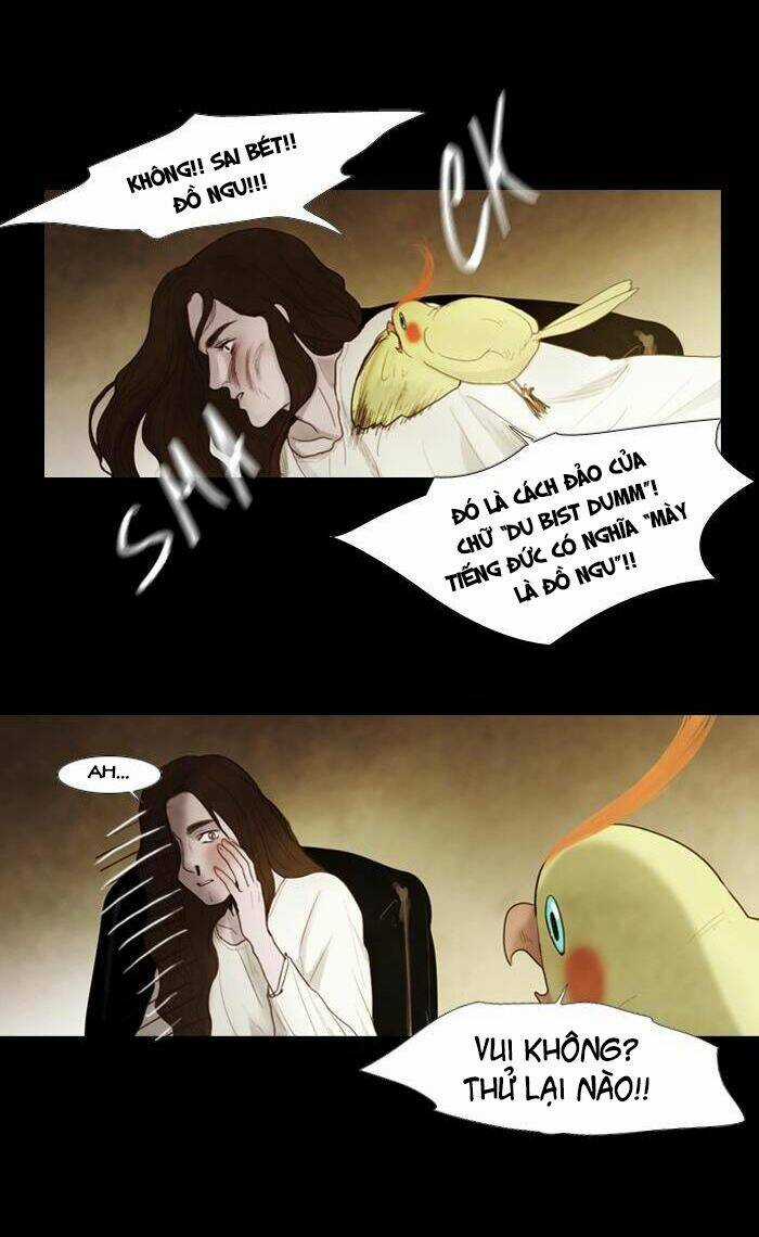 Rừng Đông Chapter 43 trang 15