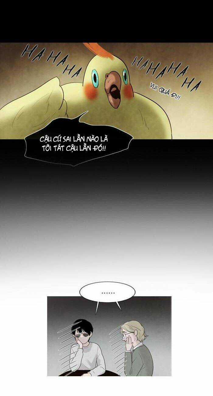 Rừng Đông Chapter 43 trang 16