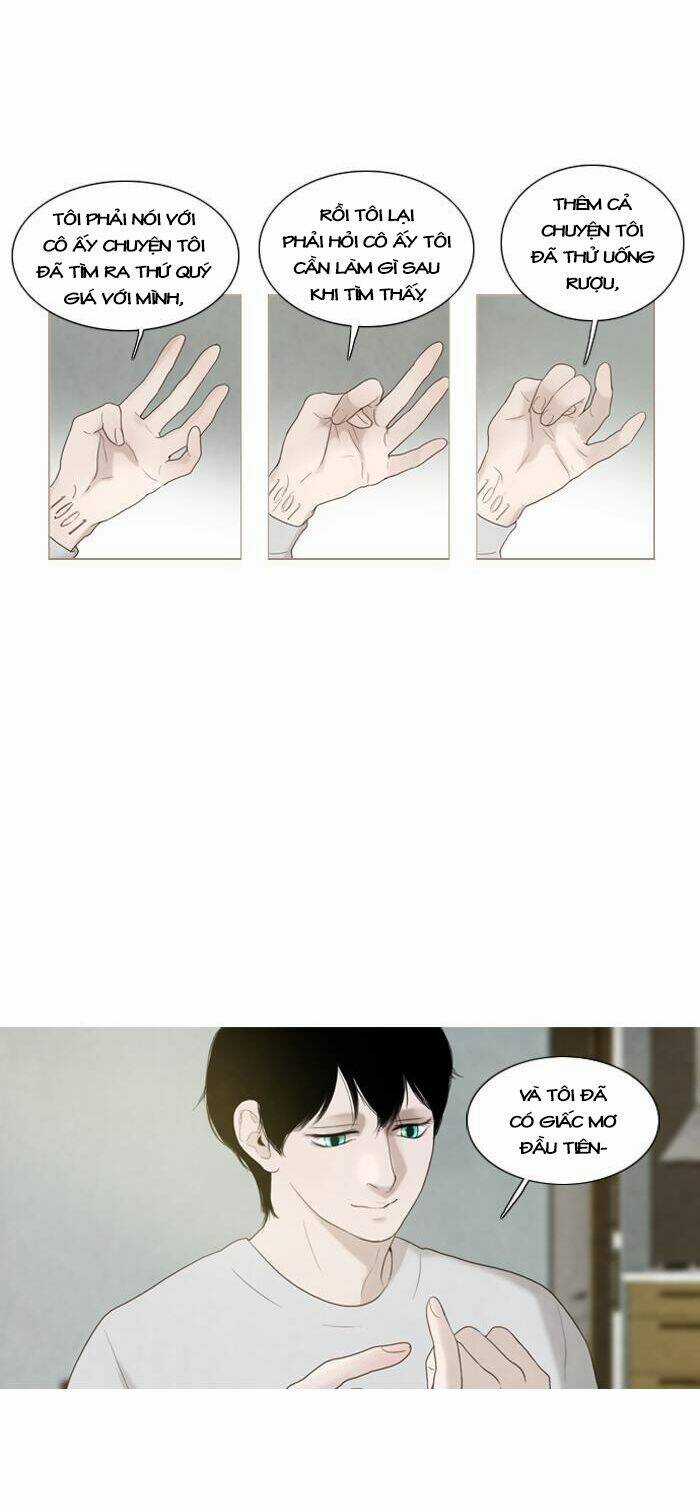 Rừng Đông Chapter 43 trang 20